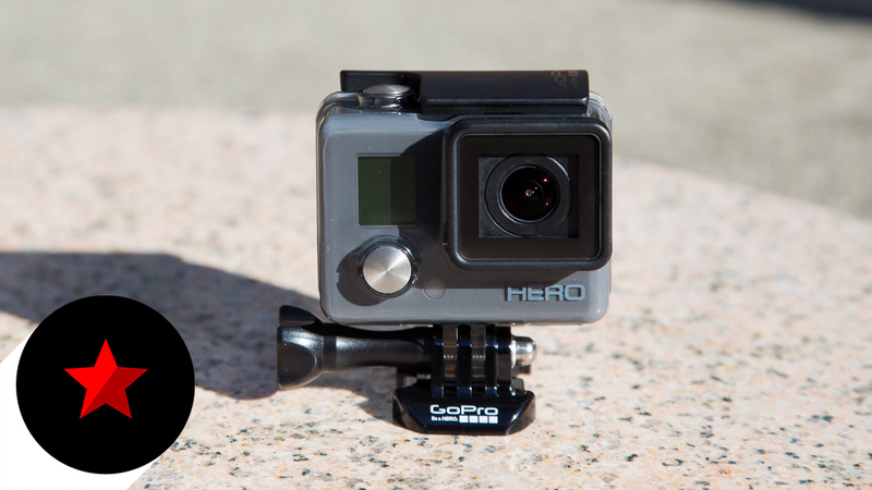 Illustration for article titled The Best Action Camera For Every Need